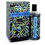 Emanuel Ungaro For Him by Ungaro - Eau De Toilette Spray 100 ml - para hombres