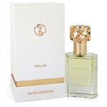 Swiss Arabian Walaa by Swiss Arabian - Eau De Parfum Spray (Unisex) 50 ml - para hombres