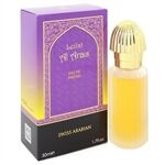 Leilat Al Arais by Swiss Arabian - Eau De Parfum Spray 50 ml - para hombres
