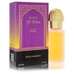 Leilat Al Arais by Swiss Arabian - Eau De Parfum Spray 50 ml - para hombres