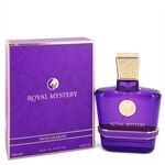 Royal Mystery by Swiss Arabian - Eau De Parfum Spray 100 ml - para mujeres