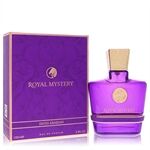 Royal Mystery by Swiss Arabian - Eau De Parfum Spray 100 ml - para mujeres