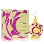 Swiss Arabian Yulali by Swiss Arabian - Concentrated Perfume Oil 15 ml - para mujeres
