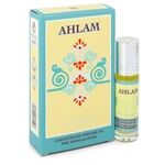 Swiss Arabian Ahlam by Swiss Arabian - Concentrated Perfume Oil Free from Alcohol 6 ml - para mujeres