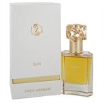 Swiss Arabian Ishq by Swiss Arabian - Eau De Parfum Spray (Unisex) 50 ml - para mujeres