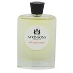 24 Old Bond Street by Atkinsons - Eau De Cologne Spray (unboxed) 100 ml - para hombres