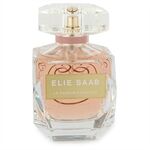 Le Parfum Essentiel by Elie Saab - Eau De Parfum Spray (unboxed) 90 ml - para mujeres