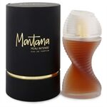 Montana Peau Intense by Montana - Eau De Parfum Spray 100 ml - para mujeres