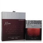 R U Serious Him by Rue Broca - Eau De Parfum Spray 100 ml - para hombres
