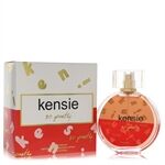 Kensie So Pretty by Kensie - Eau De Parfum Spray 100 ml - para mujeres
