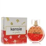 Kensie So Pretty by Kensie - Eau De Parfum Spray 100 ml - para mujeres