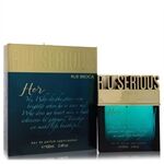 R U Serious Her by Rue Broca - Eau De Parfum Spray 100 ml - para mujeres