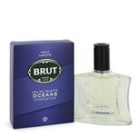 Brut Oceans von Faberge - Eau de Toilette Spray 100 ml - para hombres