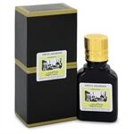 Jannet El Firdaus by Swiss Arabian - Concentrated Perfume Oil Free From Alcohol (Unisex Black Edition Floral Attar) 9 ml - para hombres