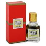 Jannet El Naeem by Swiss Arabian - Concentrated Perfume Oil Free From Alcohol (Unisex) 9 ml - para mujeres