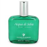 Acqua Di Selva by Visconte Di Modrone - Eau De Cologne Spray (unboxed) 200 ml - para hombres
