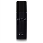 Sauvage by Christian Dior - Deodorant Spray (unboxed) 150 ml - para hombres