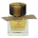 My Burberry by Burberry - Eau De Parfum Spray (unboxed) 30 ml - para mujeres