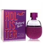 Hollister Festival Nite by Hollister - Eau De Parfum Spray 100 ml - para mujeres