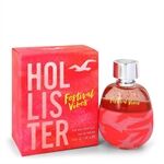 Hollister Festival Vibes by Hollister - Eau De Parfum Spray 100 ml - para mujeres