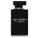 The Only One Intense by Dolce & Gabbana - Eau De Parfum Spray (Tester) 100 ml - para mujeres