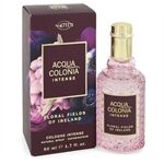 4711 Acqua Colonia Floral Fields of Ireland by 4711 - Eau De Cologne Intense Spray (Unisex) 50 ml - para mujeres
