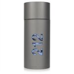 212 by Carolina Herrera - Eau De Toilette Spray (New Packaging Unboxed) 100 ml - para hombres