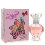 Jojo Siwa Be You by Jojo Siwa - Eau De Parfum Spray 50 ml - para mujeres