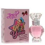 Jojo Siwa Be You by Jojo Siwa - Eau De Parfum Spray 30 ml - para mujeres