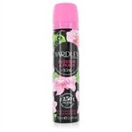 Yardley Blossom & Peach by Yardley London - Body Fragrance Spray 77 ml - para mujeres