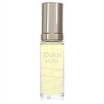 Jovan Musk by Jovan - Cologne Concentrate Spray (unboxed) 60 ml - para mujeres