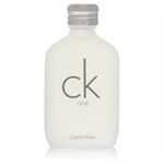 Ck One by Calvin Klein - Eau De Toilette (unboxed) 15 ml - para hombres