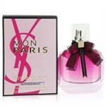 Mon Paris Intensement by Yves Saint Laurent - Eau De Parfum Spray 50 ml - para mujeres