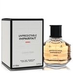Unpredictable Imparfait by Glenn Perri - Eau De Parfum Spray 100 ml - para mujeres