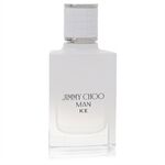 Jimmy Choo Ice by Jimmy Choo - Eau De Toilette Spray (unboxed) 30 ml - para hombres