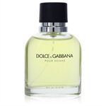 Dolce & Gabbana by Dolce & Gabbana - Eau De Toilette Spray (unboxed) 75 ml - para hombres