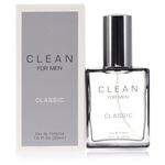 Clean Men by Clean - Eau De Toilette Spray 30 ml - para hombres