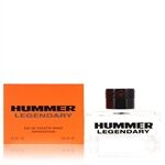 Hummer Legendary by Hummer - Eau De Toilette Spray 125 ml - para hombres