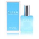 Clean Cool Cotton by Clean - Eau De Parfum Spray 15 ml - para mujeres