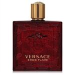 Versace Eros Flame by Versace - Eau De Parfum Spray (unboxed) 100 ml - para hombres