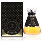 Al Wataniah Oudh Al Aswad by Al Wataniah - Eau De Parfum Spray (Unisex) 80 ml - para mujeres