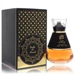 Al Wataniah Oudh Al Aswad by Al Wataniah - Eau De Parfum Spray (Unisex) 80 ml - para mujeres