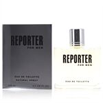 Reporter by Reporter - Eau De Toilette Spray 125 ml - para hombres