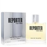 Reporter by Reporter - Eau De Toilette Spray 125 ml - para hombres