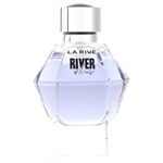 La Rive River of Love by La Rive - Eau De Parfum Spray (unboxed) 100 ml - para mujeres