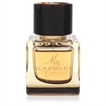 My Burberry Black by Burberry - Eau De Parfum Spray (unboxed) 30 ml - para mujeres