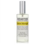 Demeter Lemon Meringue by Demeter - Cologne Spray (Unisex Unboxed) 120 ml - para mujeres