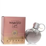 Azzaro Wanted Girl Tonic by Azzaro - Eau De Toilette Spray 80 ml - para mujeres