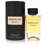 Kenneth Cole Intensity by Kenneth Cole - Eau De Toilette Spray (Unisex) 100 ml - para hombres