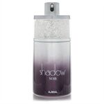 Ajmal Shadow Noir by Ajmal - Eau De Parfum Spray (unboxed) 75 ml - para mujeres